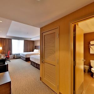 King Room Two King Beds Non-Smoking